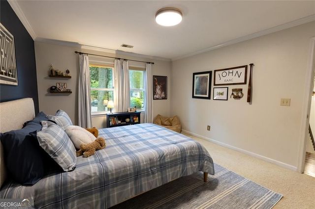 1231 Meadowmist Way SW, Marietta, GA 30064