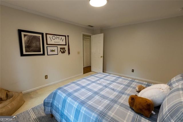 1231 Meadowmist Way SW, Marietta, GA 30064