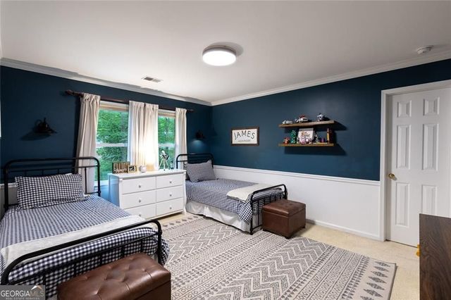 1231 Meadowmist Way SW, Marietta, GA 30064