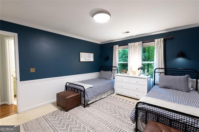 1231 Meadowmist Way SW, Marietta, GA 30064