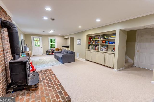 1231 Meadowmist Way SW, Marietta, GA 30064