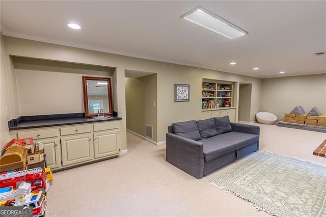 1231 Meadowmist Way SW, Marietta, GA 30064