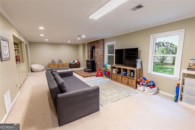 1231 Meadowmist Way SW, Marietta, GA 30064