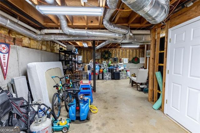 1231 Meadowmist Way SW, Marietta, GA 30064