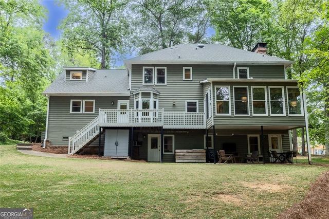 1231 Meadowmist Way SW, Marietta, GA 30064