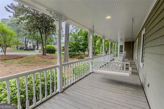 1231 Meadowmist Way SW, Marietta, GA 30064