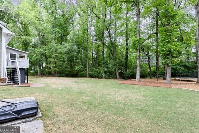 1231 Meadowmist Way SW, Marietta, GA 30064