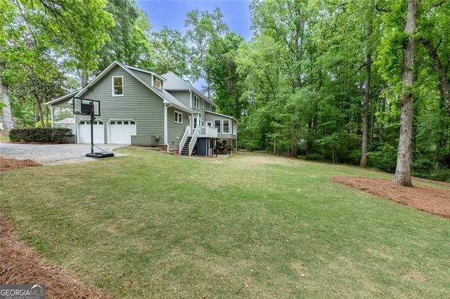 1231 Meadowmist Way SW, Marietta, GA 30064