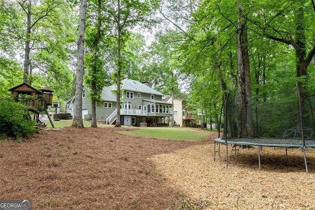 1231 Meadowmist Way SW, Marietta, GA 30064