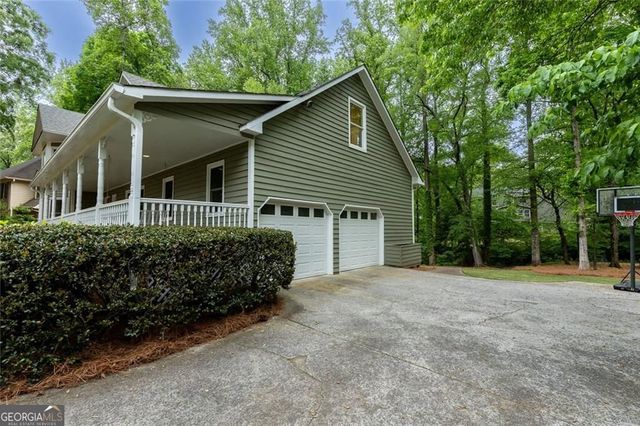 1231 Meadowmist Way SW, Marietta, GA 30064
