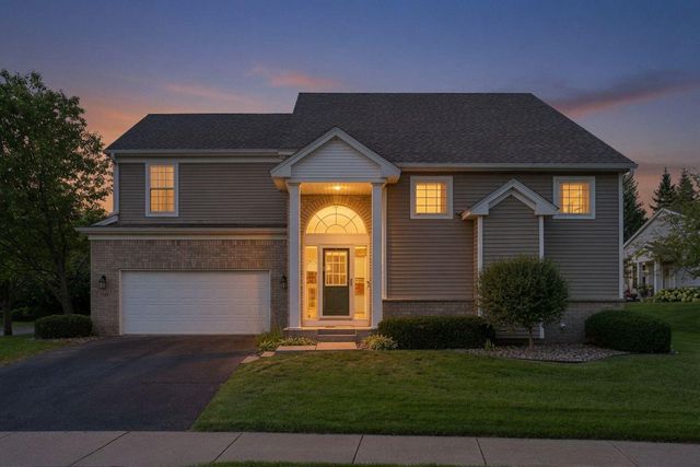 7143 Arthur Drive, Woodbury, MN 55125