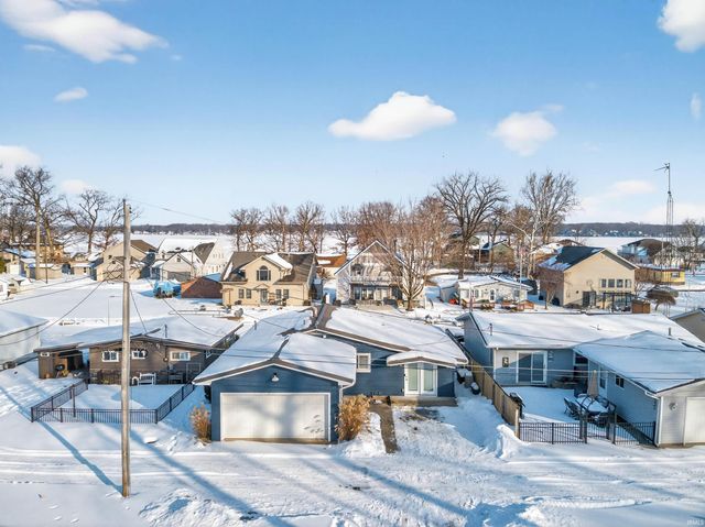 36 EMS W31A Lane, North Webster, IN 46555