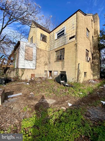 4002 48TH ST, Bladensburg, MD 20710