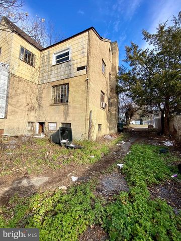 4002 48TH ST, Bladensburg, MD 20710