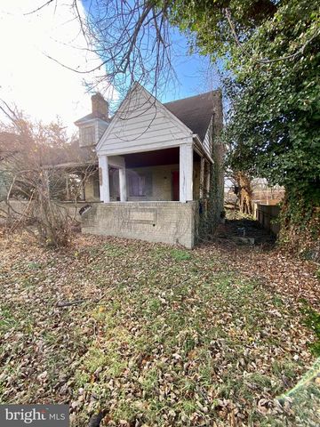 4002 48TH ST, Bladensburg, MD 20710