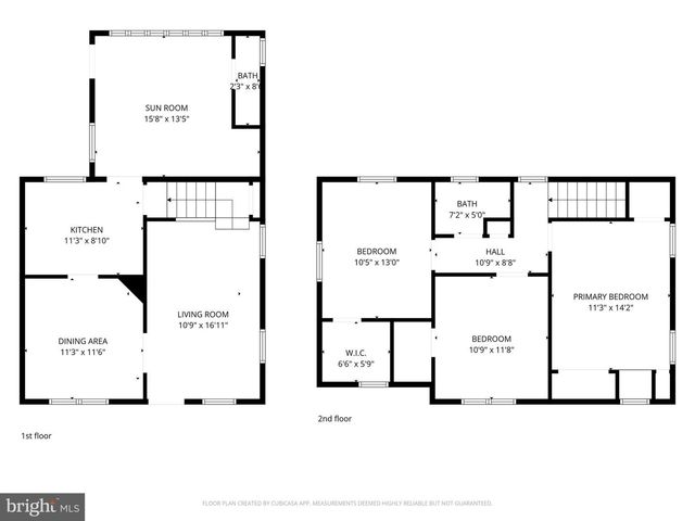 1607 CHATHAM RD, Camp Hill, PA 17011