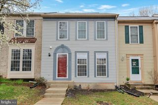 11415 HAWK RIDGE CT, Beltsville, MD 20705