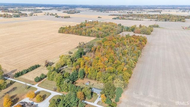 10320 W 650 N Road, Sharpsville, IN 46068