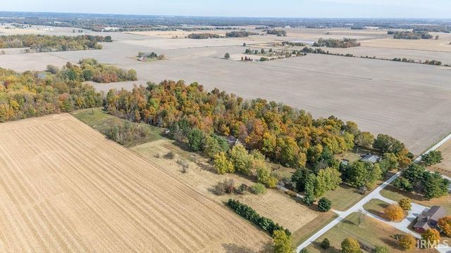 10320 W 650 N Road, Sharpsville, IN 46068