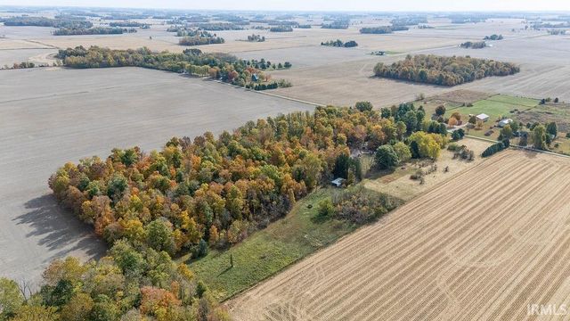 10320 W 650 N Road, Sharpsville, IN 46068