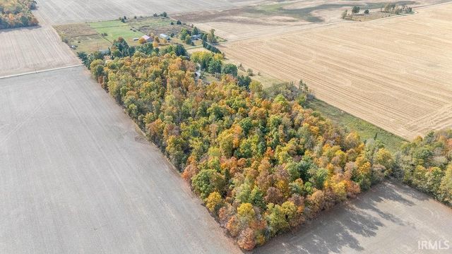 10320 W 650 N Road, Sharpsville, IN 46068