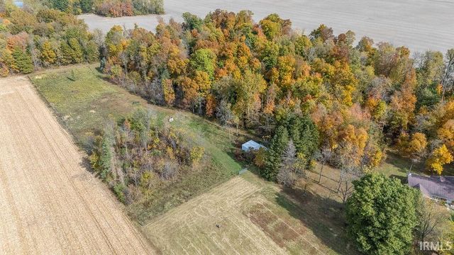 10320 W 650 N Road, Sharpsville, IN 46068