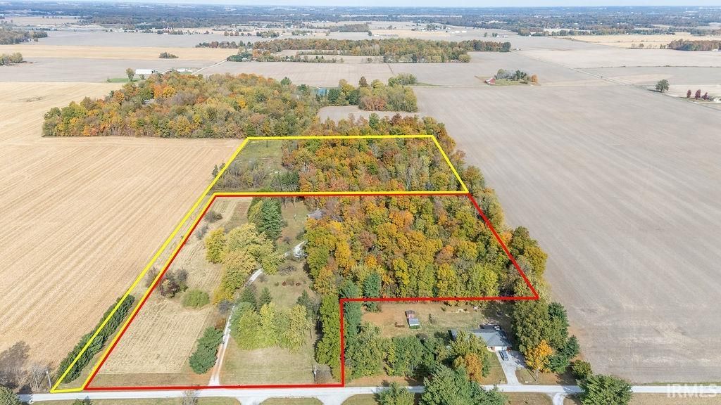 10320 W 650 N Road, Sharpsville, IN 46068