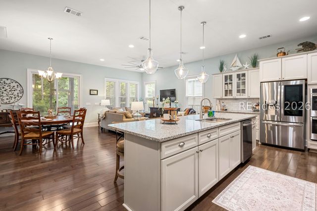77 Fording Ct, Bluffton, SC 29910