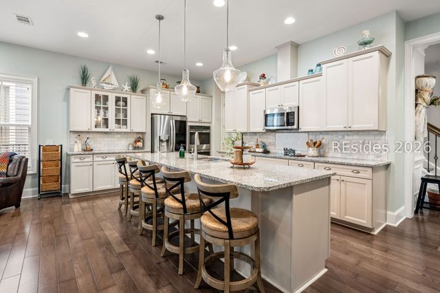 77 Fording Ct, Bluffton, SC 29910