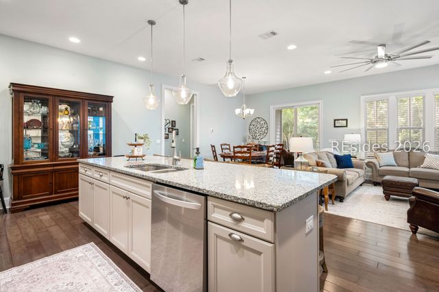 77 Fording Ct, Bluffton, SC 29910