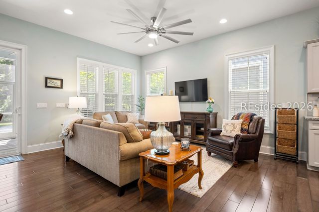 77 Fording Ct, Bluffton, SC 29910