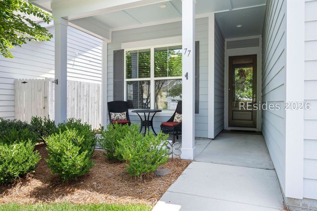 77 Fording Ct, Bluffton, SC 29910
