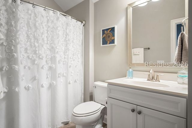 77 Fording Ct, Bluffton, SC 29910