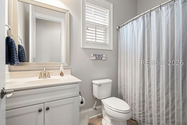 77 Fording Ct, Bluffton, SC 29910
