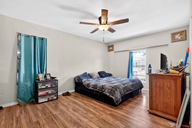 1504 Rusk Drive, Mesquite, TX 75149