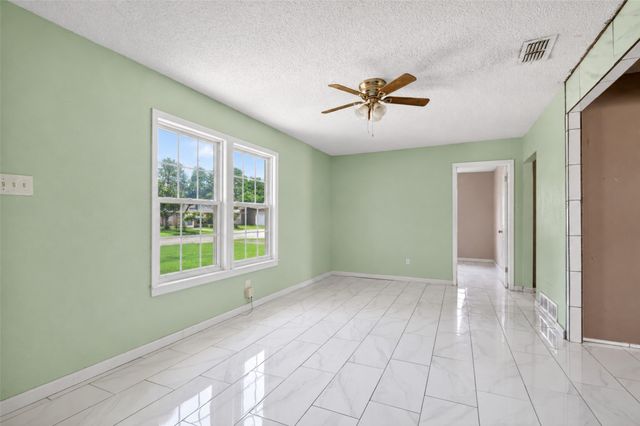 1504 Rusk Drive, Mesquite, TX 75149