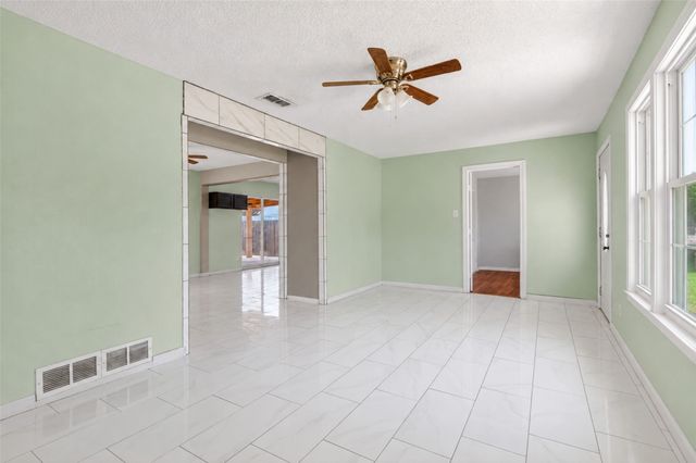 1504 Rusk Drive, Mesquite, TX 75149