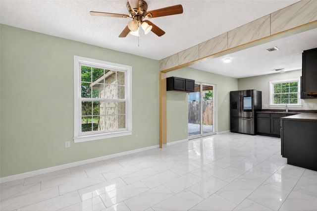 1504 Rusk Drive, Mesquite, TX 75149