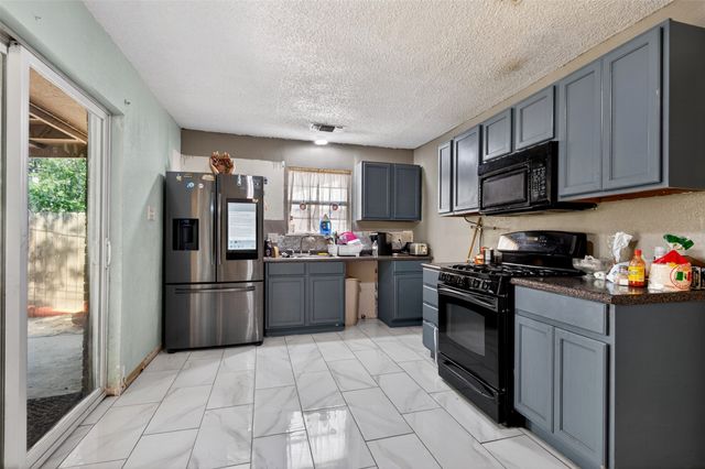 1504 Rusk Drive, Mesquite, TX 75149