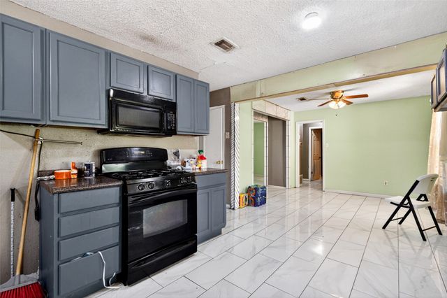 1504 Rusk Drive, Mesquite, TX 75149