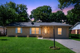 1504 Rusk Drive, Mesquite, TX 75149