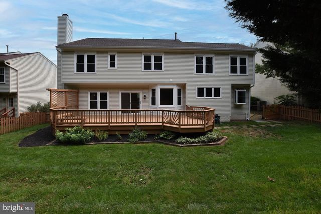 20921 RUBLES MILL CT, Ashburn, VA 20147