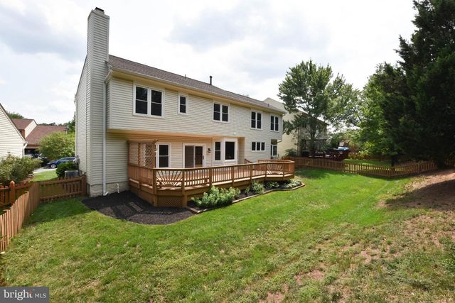20921 RUBLES MILL CT, Ashburn, VA 20147