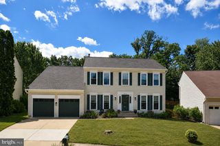 20921 RUBLES MILL CT, Ashburn, VA 20147