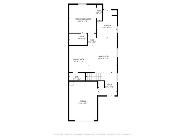 809 E College Street, Princeton, TX 75407