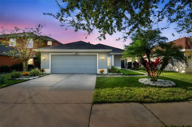 20106 NOB OAK AVENUE, Tampa, FL 33647