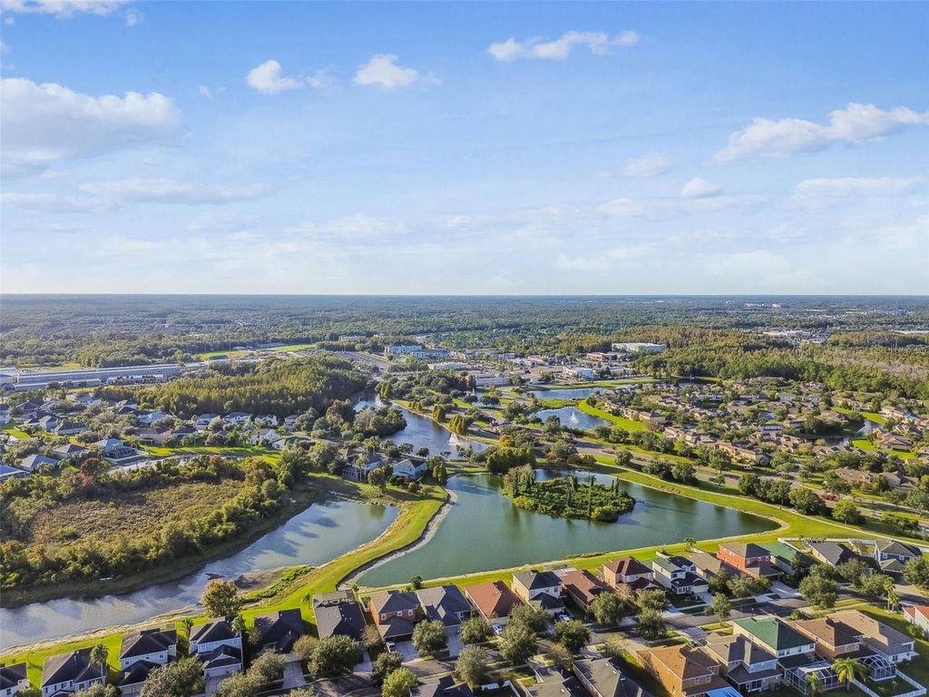 Image 57 of property listing at 20106 NOB OAK AVENUE, Tampa, FL 33647