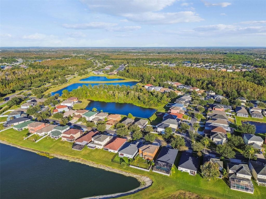 Image 60 of property listing at 20106 NOB OAK AVENUE, Tampa, FL 33647