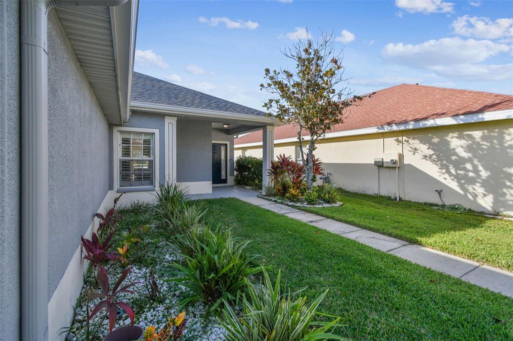 Image 7 of property listing at 20106 NOB OAK AVENUE, Tampa, FL 33647