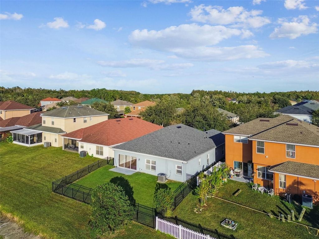 Image 66 of property listing at 20106 NOB OAK AVENUE, Tampa, FL 33647